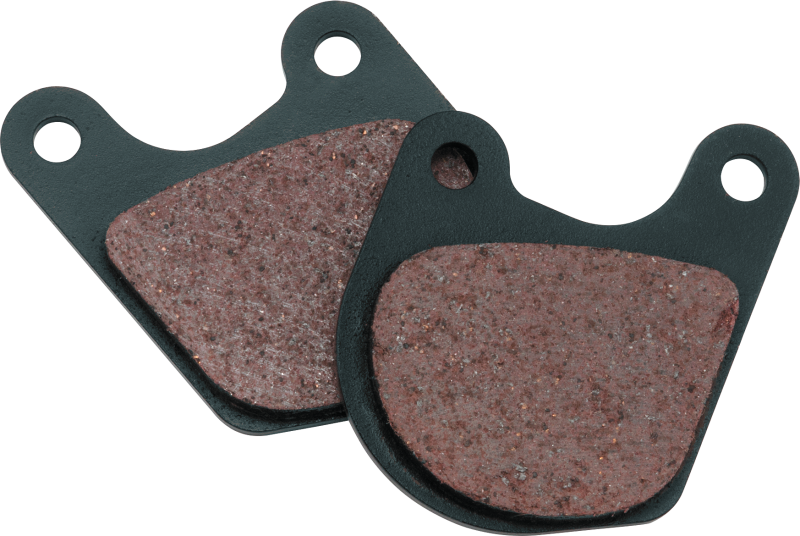 TwinPower Twn Power Brk Pads 44063-83C 592354 592354 Photo - Primary