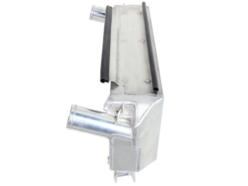 aFe POWER 46-20132-B BladeRunner GT Series Intercooler and Tubes 46-20132-B Photo - Unmounted