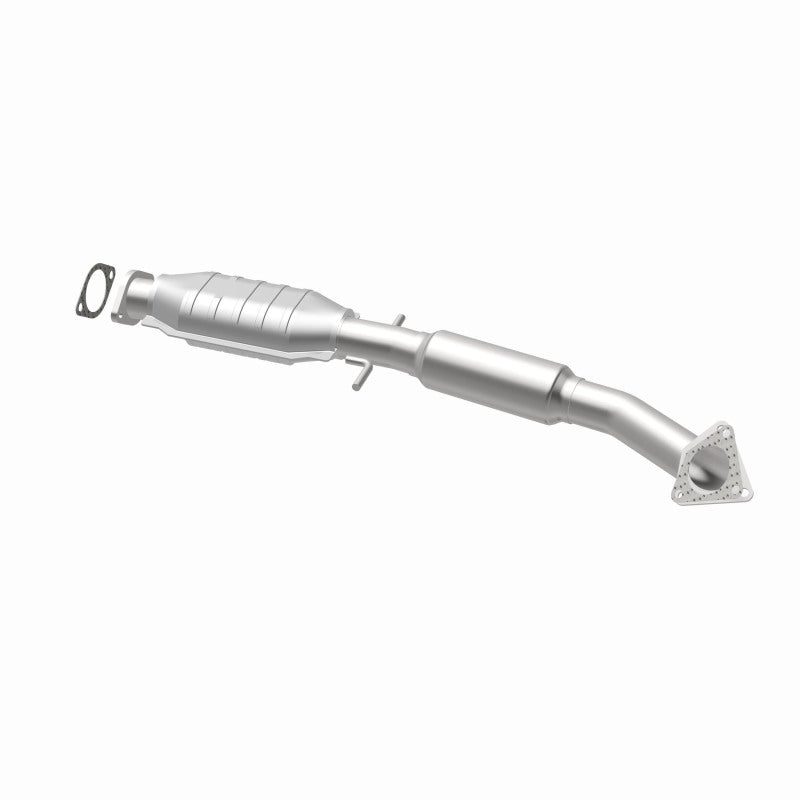 MagnaFlow Buick Regal OEM Grade Federal / EPA Compliant Direct-Fit Catalytic Converter 51707 360 Degree Image Set