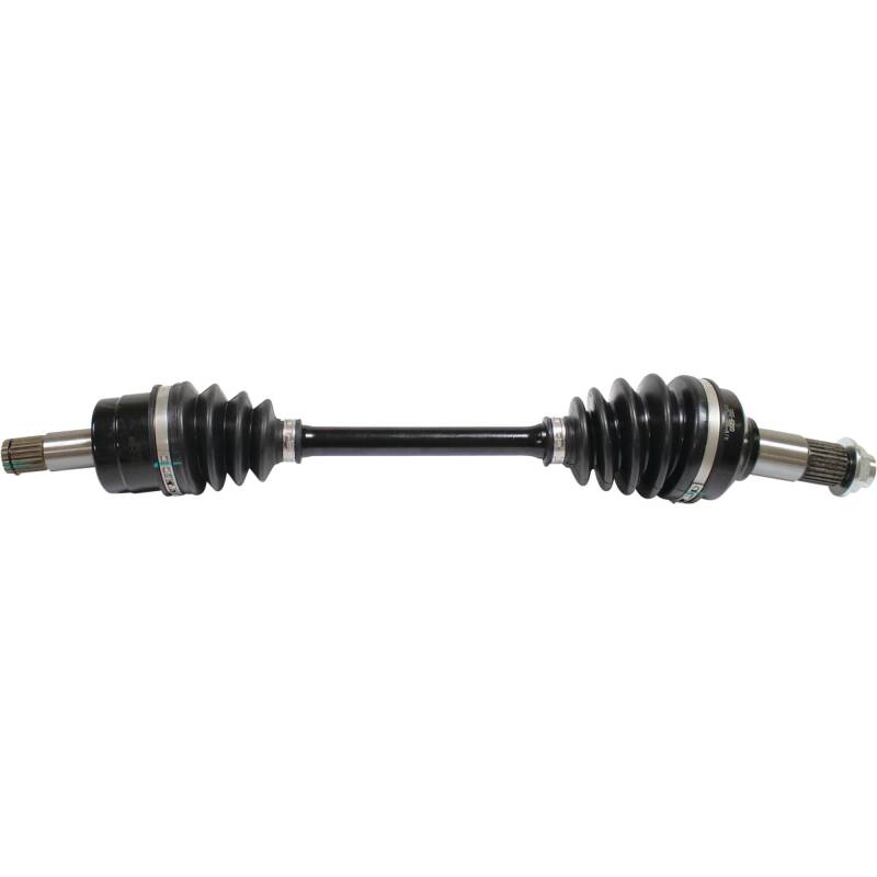 All Balls Racing 19-23 Yamaha Kodiak 450 4WD 6 Ball Axle Front Left AB6-YA-8-363 AB6-YA-8-363 Photo - Primary