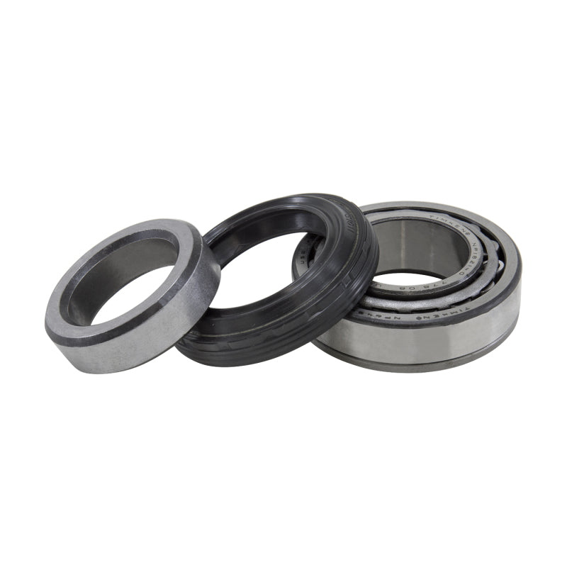Yukon Gear & Axle Yukon Gear Dana Super Model 35 & Super Dana 44 Replacement Axle Bearing and Seal Kit AK M35-SUPER AK M35-SUPER Photo - Primary