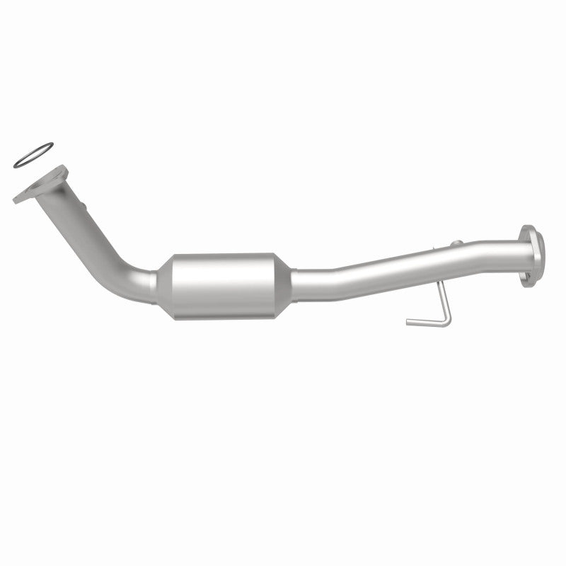 MagnaFlow California Grade CARB Compliant Direct-Fit Catalytic Converter 4451421 360 Degree Image Set