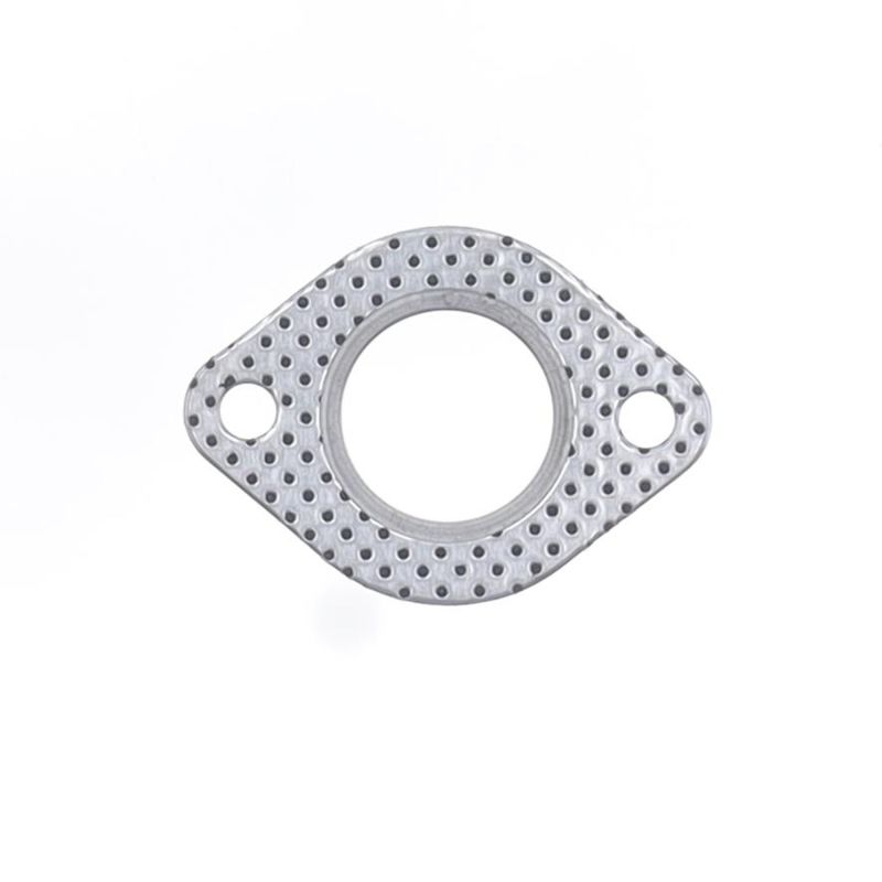 Athena 82-1983 Yamaha XJ T/LJ/LK Turbo 650cc Exhaust Gasket S410485012071 S410485012071 Photo - Primary