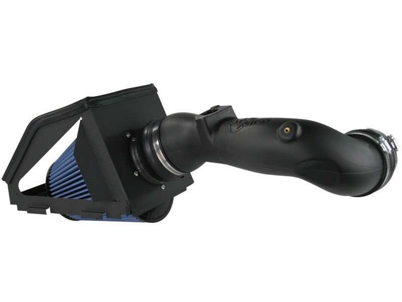 aFe POWER 54-12262-1 Magnum FORCE Stage-2 Pro 5R Cold Air Intake Syste 54-12262-1 Photo - Unmounted