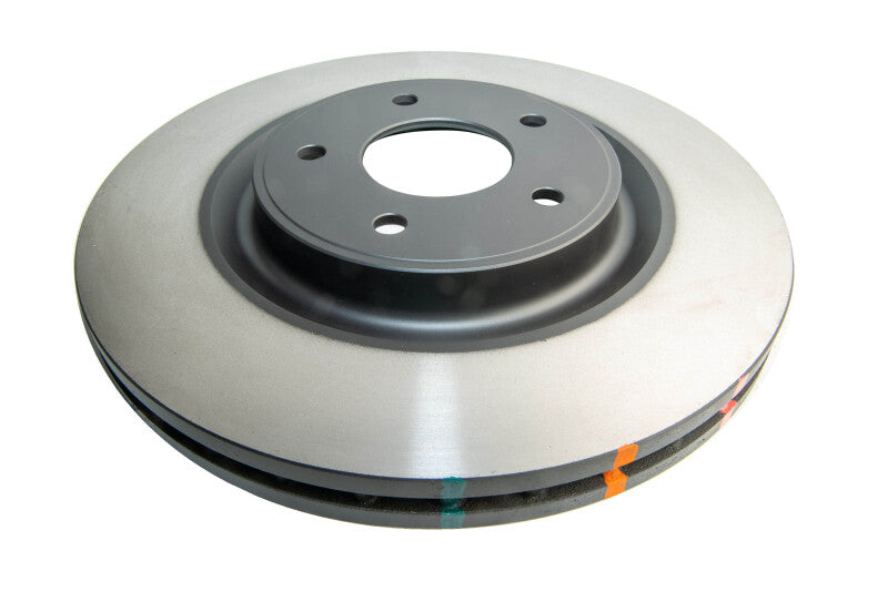 DBA DBA 4000 Standard Rotors Brakes, Rotors & Pads Brake Rotors - OE main image