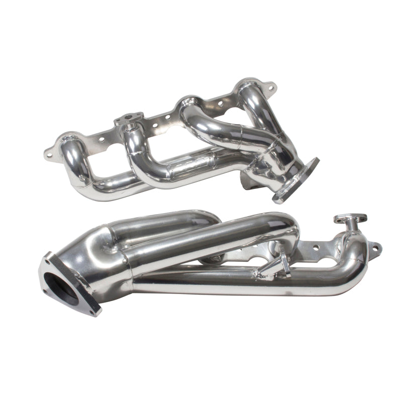 BBK Performance 99-07 GM Truck/SUV 4.8/5.3L 1-3/4 Shorty Headers (Coated) 40050 Photo - out of package