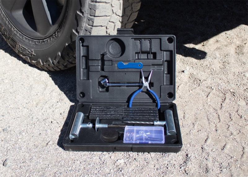Voodoo Offroad Heavy Duty 67-Piece Tire Repair Kit 1600004