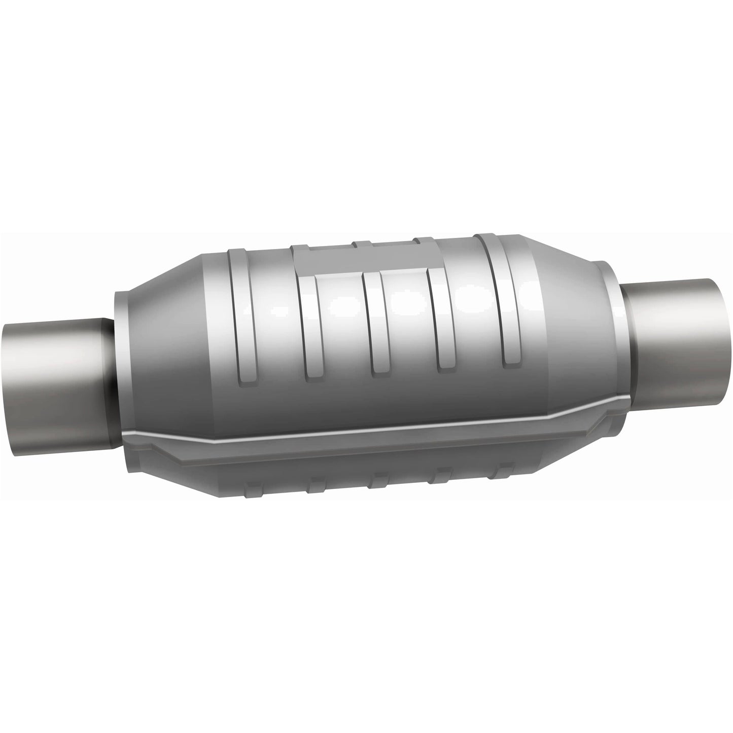 MagnaFlow Standard Grade Federal / EPA Compliant Universal Catalytic Converter