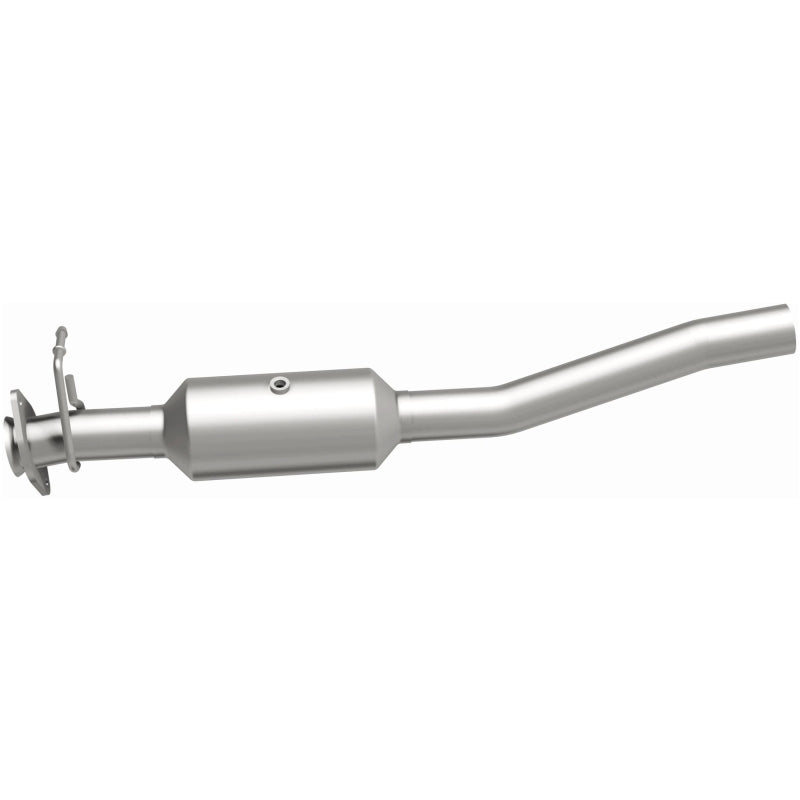 Magnaflow 16-19 Ford F-53 V10 6.8L Underbody Direct-Fit Catalytic Converter 280447 280447 Photo - out of package