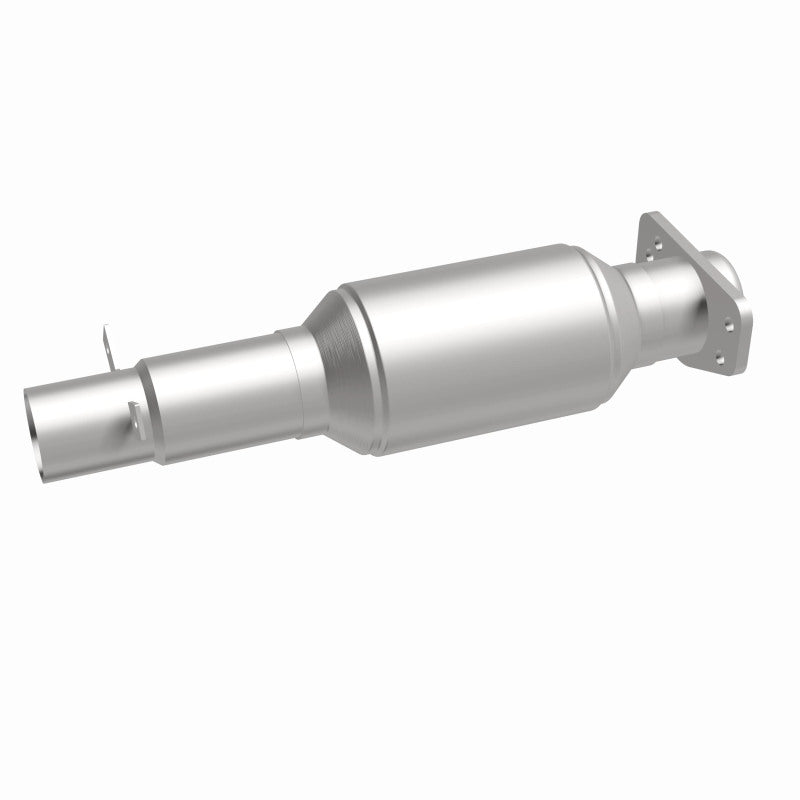 MagnaFlow California Grade CARB Compliant Direct-Fit Catalytic Converter 3391486 360 Degree Image Set