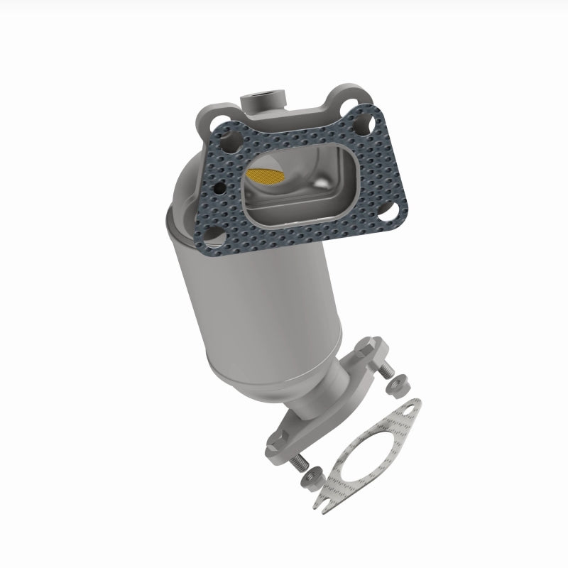 Magnaflow 2017 Cadillac XT5 Front Underbody 3.6L Direct Fit Converter 280177 280177 360 Degree Image Set