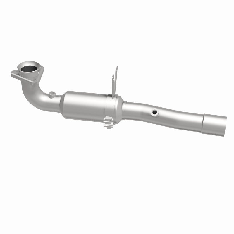 MagnaFlow Chevrolet Corvette HM Grade Federal / EPA Compliant Direct-Fit Catalytic Converter 23408 360 Degree Image Set