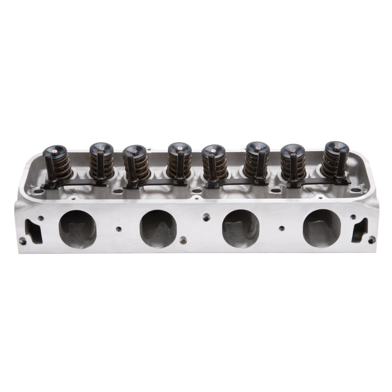 Edelbrock Single Perf. Rpm Bb/ford Cj 460 Cnc Head Comp. 61649 Photo - Primary