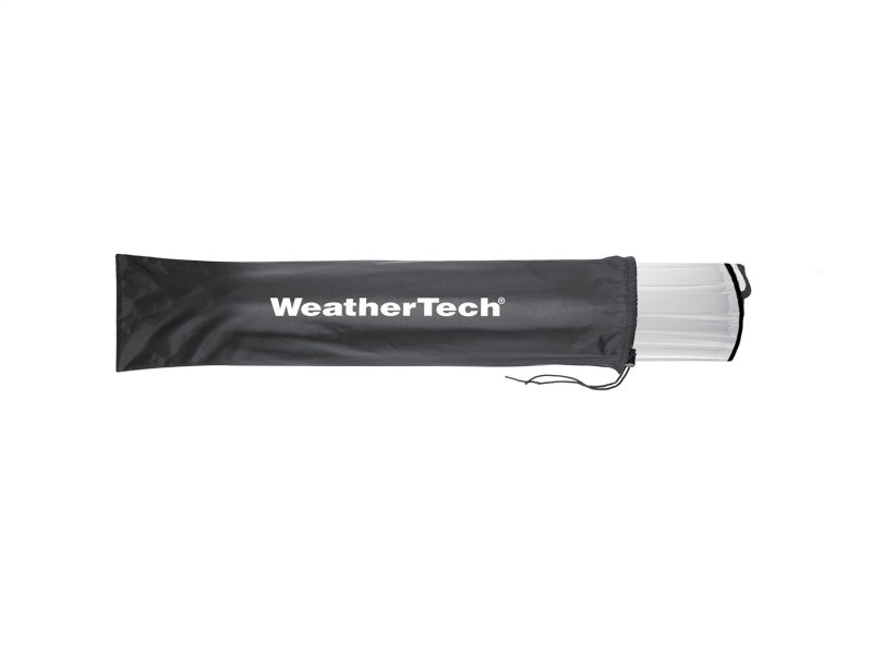 WeatherTech Tech Shade Bag - Large 8WTTSB2 8WTTSB2 Photo - Unmounted