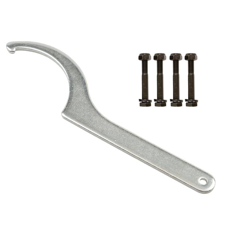 Belltech 21+ Chevy Suburban/GMC Yukon XL 2WD/4WD Performance Lowering Kit 0.5-3in Front/1-4.5in Rear 1036SPC 1036SPC User 4