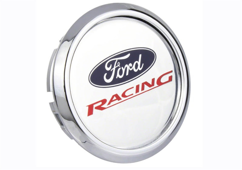 Ford Racing 2005-14 Ford Racing Wheel Center Cap M-1096-FR1 M-1096-FR1 Photo - Unmounted