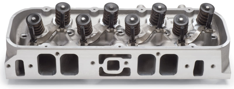 Edelbrock RPM Big-Block Chevy Rectangular Port Cylinder Head Flat Tappet Cam 60559 Photo - Primary