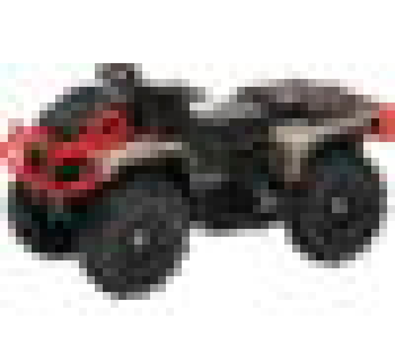New Ray Toys Can-Am Mini Outlander X MR100R 07373