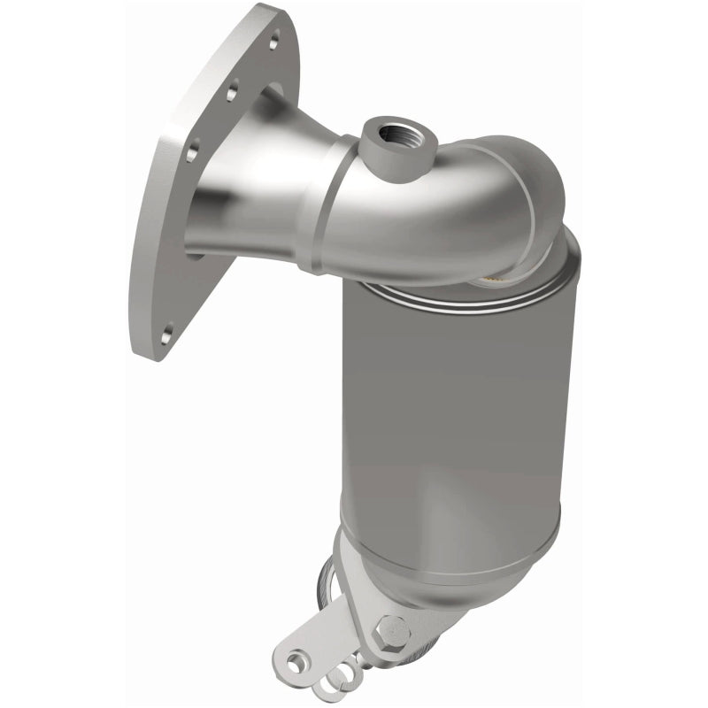 Magnaflow 18-19 Toyota Camry 3.5L Direct Fit Converter 22-250 22-250 Photo - out of package