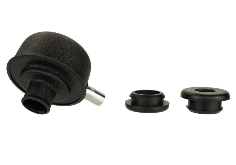 Ford Racing Black Satin Valve Covers M-6582-LE302BK M-6582-LE302BK Photo - Unmounted