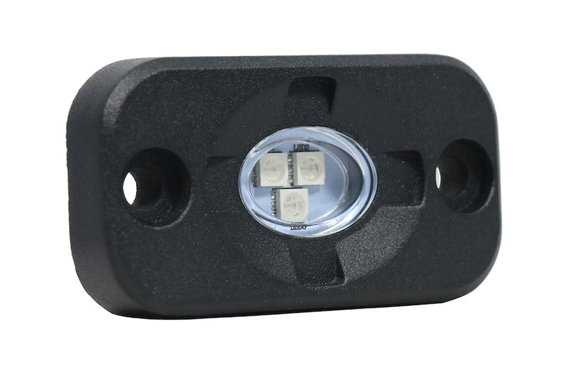 Hella VF RGB Rocker Light 357212001 Photo - Primary