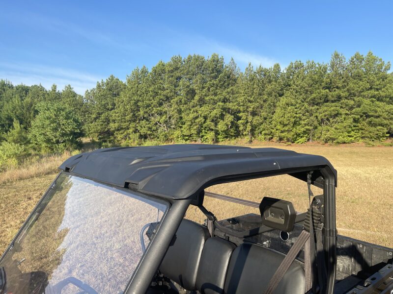 Seizmik 16-24 Can Am HD8-HD10 Defender Roof Composite 81-20103 81-20103 Photo - Primary