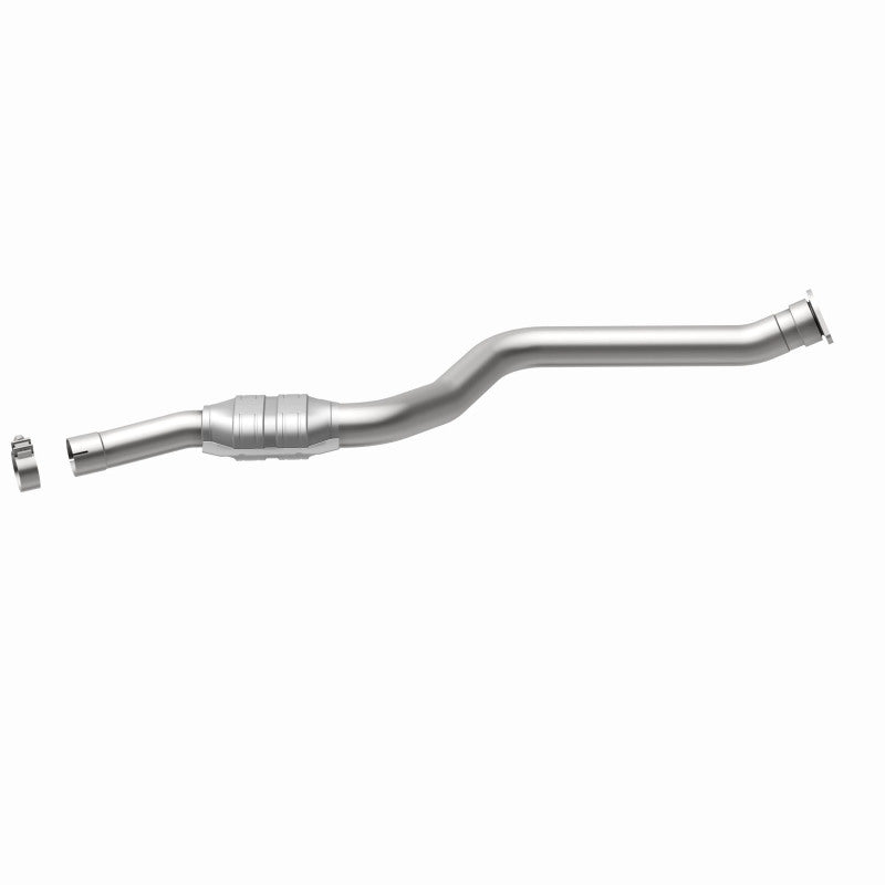 MagnaFlow Cadillac ATS OEM Grade Federal / EPA Compliant Direct-Fit Catalytic Converter 51577 360 Degree Image Set
