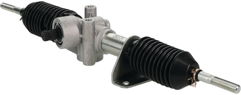QuadBoss 20-21 Can-Am Commander 1000 DPS Steering Rack Assembly 411985 411985 User 1