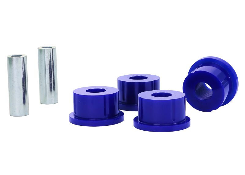 SuperPro Rear Spring Front Eye Bushing Kit SPF3802K Photo - Primary