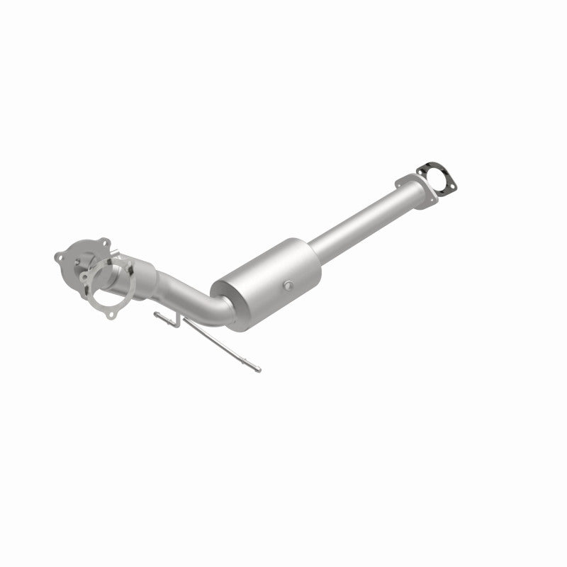 MagnaFlow Volvo California Grade CARB Compliant Direct-Fit Catalytic Converter 4481288 360 Degree Image Set