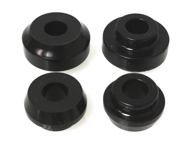 Energy Suspension Radius/Strut Arm Bushing Set Black Ford Bronco II All 1986-1990 4.7110G Photo - Primary