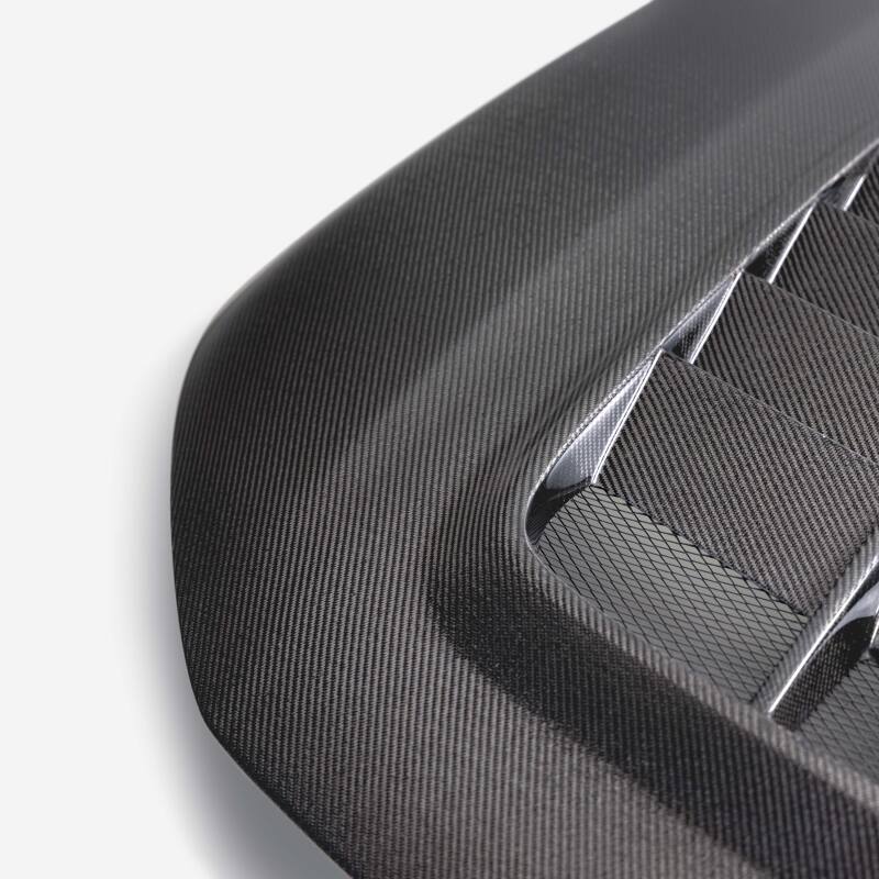 Seibon 2023 Honda Civic Type R TV-Styler Double Side Carbon Fiber Hood HD23HDCVR-TV-DS HD23HDCVR-TV-DS User 1