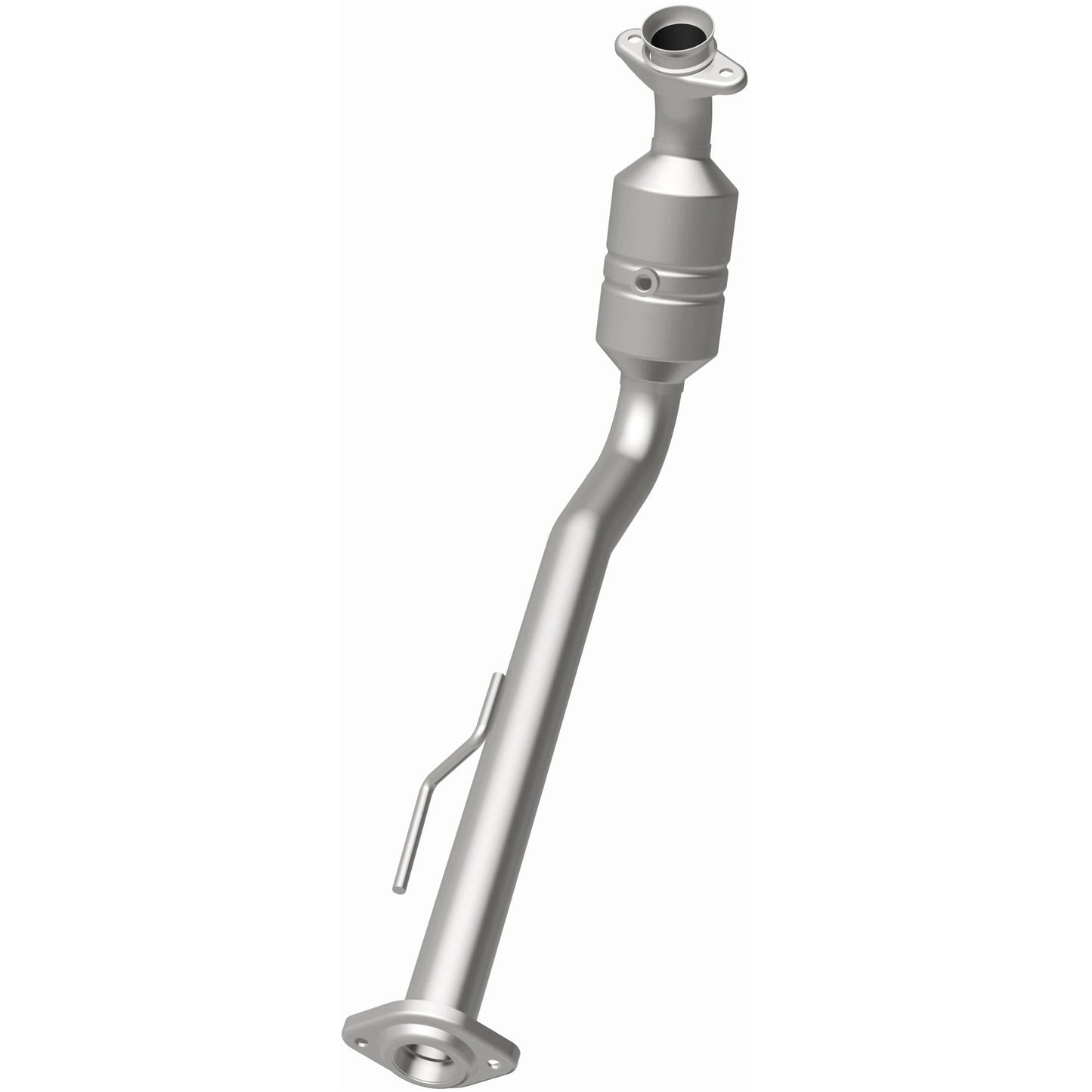 MagnaFlow Jeep Wrangler California Grade CARB Compliant Direct-Fit Catalytic Converter