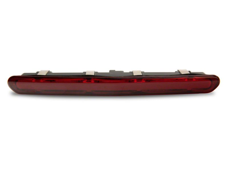 Raxiom 16-23 Chevrolet Camaro Axial Series LED Third Brake Light- Red CC2929 CC2929 Photo - Close Up