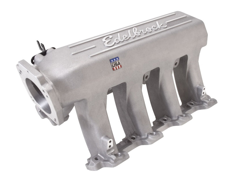Edelbrock EFI Manifold Pro Flo XT GM LS1 7139 Photo - Unmounted