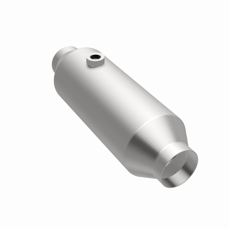 MagnaFlow California Grade CARB Compliant Universal Catalytic Converter 4451356 360 Degree Image Set