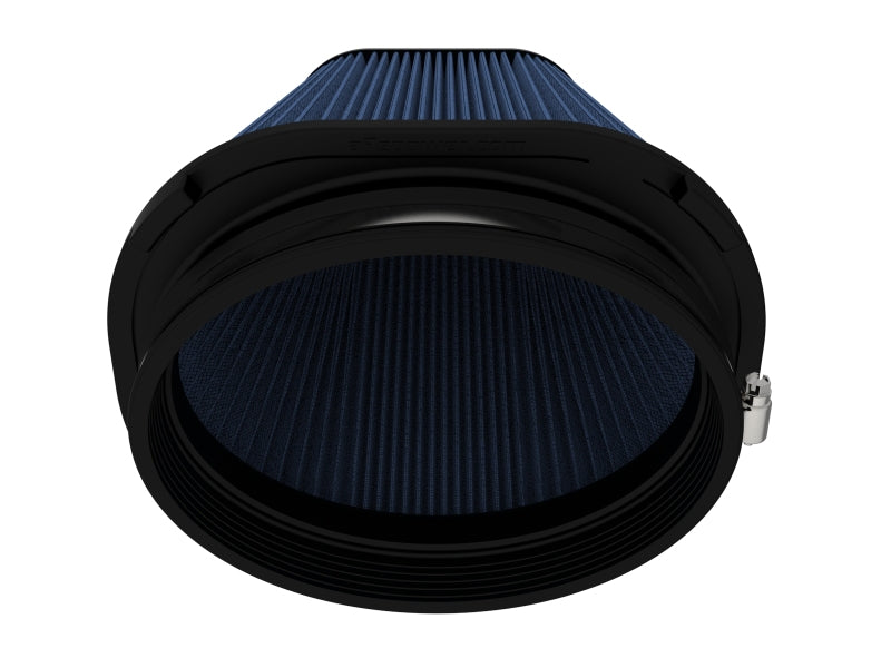 aFe Magnum FLOW Universal Pro 5R Air Filter (7.5x5.5)in F (9.25x7.25)in B (6x4)in T x 9in H 24-90204R 24-90204R Photo - Unmounted