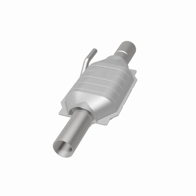 MagnaFlow Dodge HM Grade Federal / EPA Compliant Direct-Fit Catalytic Converter 95220 360 Degree Image Set