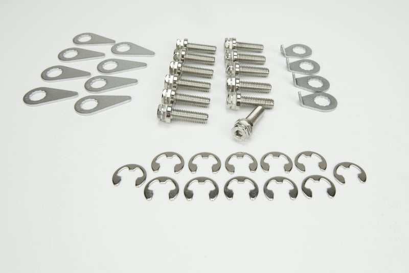 Kooks LS1/LS2/LS3/LS4/LS6/LS7/LS9/LSA Header Bolts and Locking Hardware BK103 Photo - Primary
