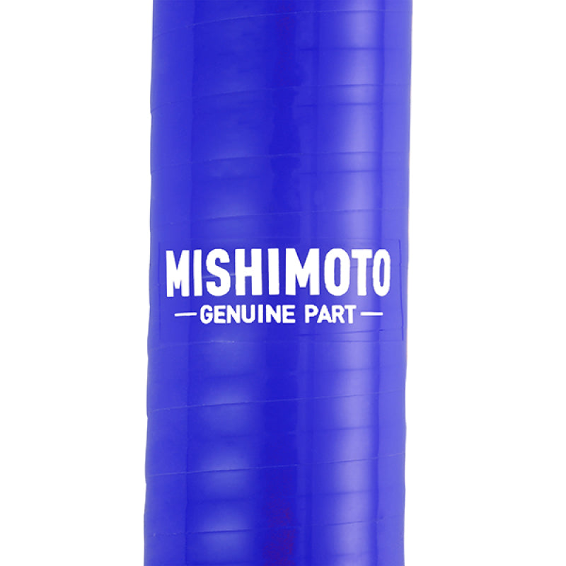 Mishimoto 91-01 Jeep Cherokee XJ 4.0L Silicone Heater Hose Kit - Blue MMHOSE-XJ6-92HHBL MMHOSE-XJ6-92HHBL User 3