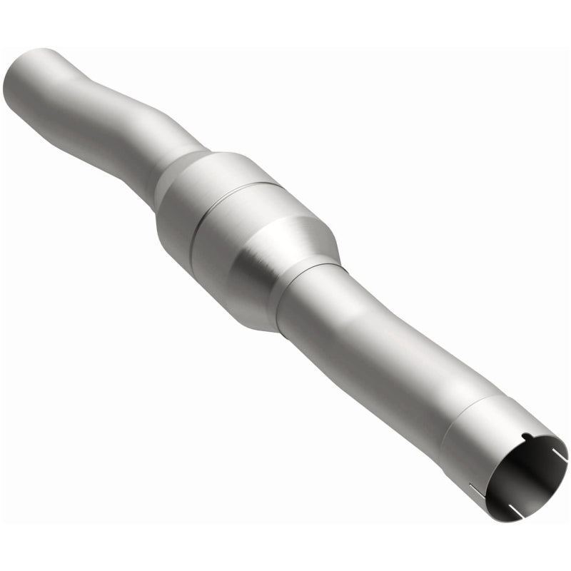 MagnaFlow Dodge HM Grade Federal / EPA Compliant Direct-Fit Catalytic Converter 60521 Photo - out of package