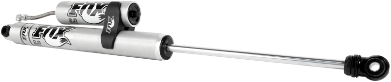 FOX 05+ Ford SD 2.0 Performance Series 13.6in. Smooth Body Remote Res. Rear Shock / 1.5-3.5in. Lift 985-24-105 985-24-105 Photo - Unmounted