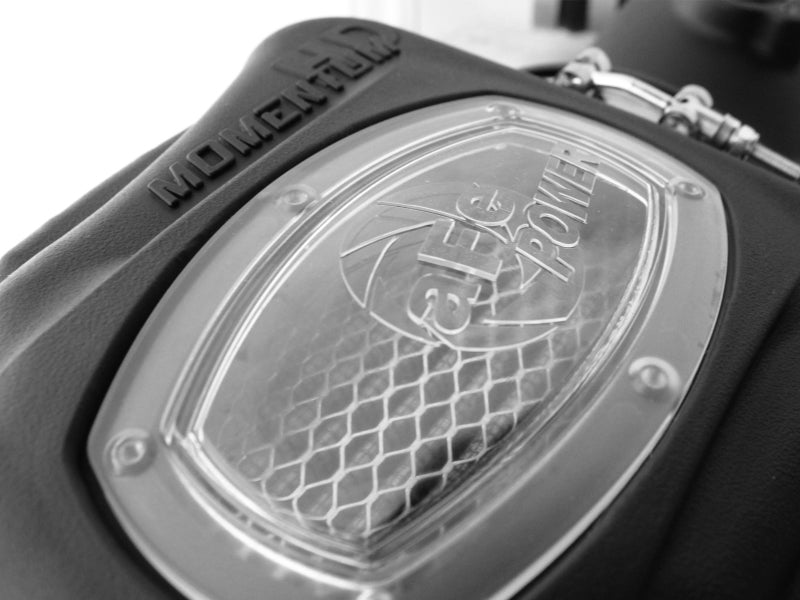 aFe POWER 51-73004 Momentum HD Pro DRY S Cold Air Intake System 51-73004 Photo - Unmounted