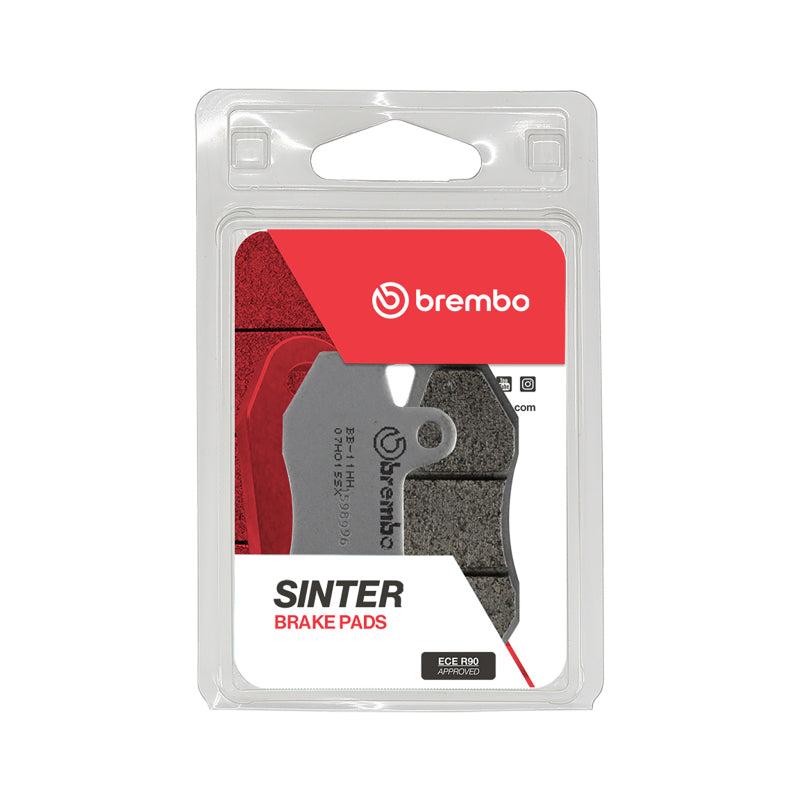 Brembo OE AM - BRAKE PAD MOTORCYCLE 07HO15SX 07HO15SX User 1