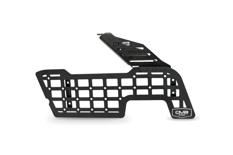 DV8 Offroad DV8 21-23 Ford Bronco Center Console Molle Panels & Bridge CCBR-01 CCBR-01 Photo - Unmounted