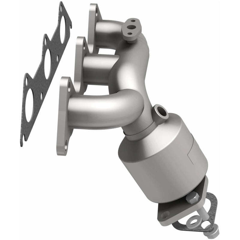 MagnaFlow HM Grade Federal / EPA Compliant Manifold Catalytic Converter 50888 Photo - out of package