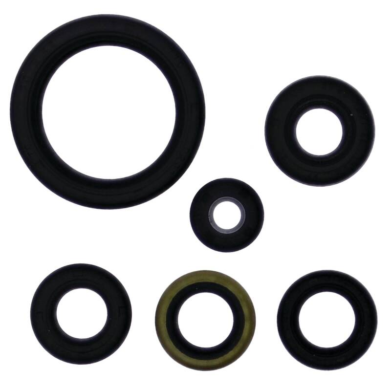 Vertex Pistons Vertex Gaskets 19-23 Kawasaki KX450F Oil Seal Kit 822379 822379 Photo - Primary