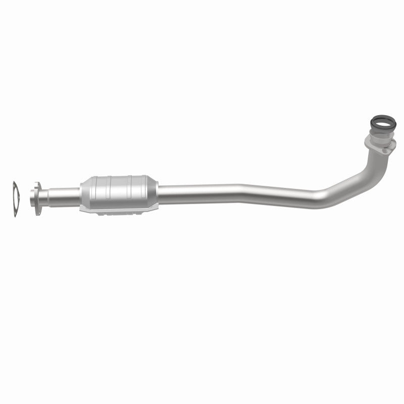 MagnaFlow Standard Grade Federal / EPA Compliant Direct-Fit Catalytic Converter 23495 360 Degree Image Set