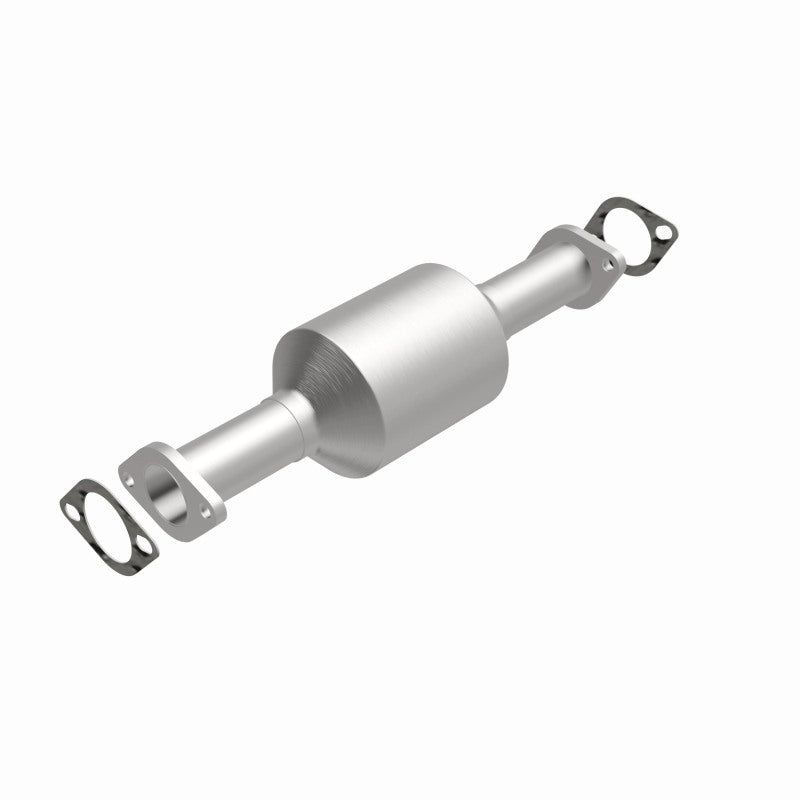 MagnaFlow Mitsubishi Montero Sport OEM Grade Federal / EPA Compliant Direct-Fit Catalytic Converter 51560 360 Degree Image Set