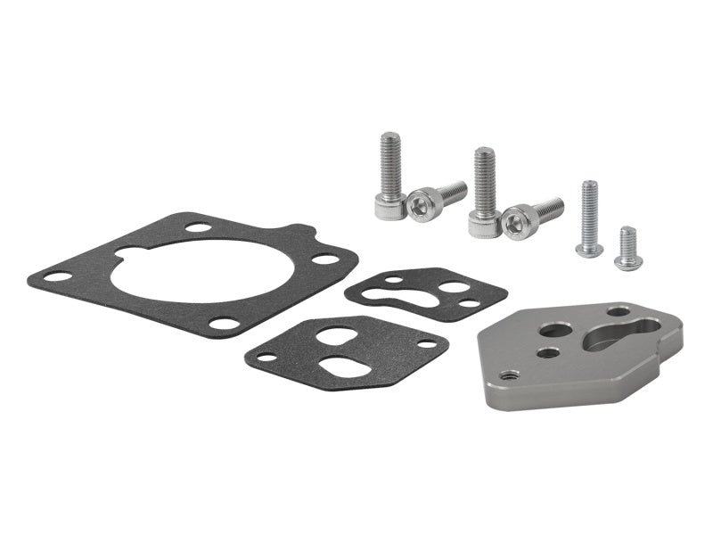 Skunk2 309-10-0200 Pro Series Throttle Body - Mazda Miata 309-10-0200 Photo - Unmounted